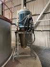 Used-Rica-Tec(Anhydro) Spray Drying Plant