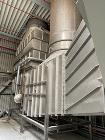 Used-Rica-Tec(Anhydro) Spray Drying Plant