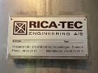 Used-Rica-Tec(Anhydro) Spray Drying Plant