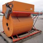 Used APV Anhydro Electrically Heated “Compact” Spray Dryer, 316 stainless steel . 49
