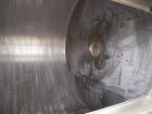 Used- APV Anhydro Electrically Heated “Compact” Spray Dryer, 316 stainless steel . 49