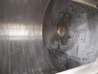 Used APV Anhydro Electrically Heated “Compact” Spray Dryer, 316 stainless steel . 49