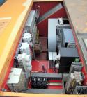Used APV Anhydro Electrically Heated “Compact” Spray Dryer, 316 stainless steel . 49