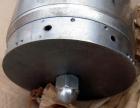 Used APV Anhydro Electrically Heated “Compact” Spray Dryer, 316 stainless steel . 49
