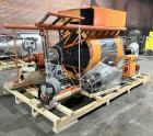 Anhydro APV Compact EL MicroSpray Spray Dryer, Stainless steel.