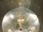 Used APV Anhydro Electrically Heated “Compact” Spray Dryer, 316 Stainless Steel. Heat consumption at 300 deg.c. is 42 kw. 49