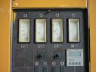 Used APV Anhydro Electrically Heated “Compact” Spray Dryer, 316 Stainless Steel. Heat consumption at 300 deg.c. is 42 kw. 49