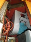 Used APV Anhydro Electrically Heated “Compact” Spray Dryer, 316 Stainless Steel. Heat consumption at 300 deg.c. is 42 kw. 49