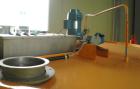 Used APV Anhydro Electrically Heated “Compact” Spray Dryer, 316 Stainless Steel. Heat consumption at 300 deg.c. is 42 kw. 49
