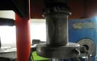 Used APV Anhydro Electrically Heated “Compact” Spray Dryer, 316 Stainless Steel. Heat consumption at 300 deg.c. is 42 kw. 49