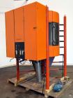 Used Stainless Steel Anhydro Gas Heated Only Compact Spray Dryer