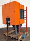 Used- Stainless Steel Anhydro Gas Heated Only Compact Spray Dryer