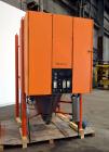 Used- Stainless Steel Anhydro Gas Heated Only Compact Spray Dryer