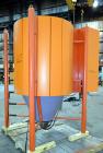 Used- Stainless Steel Anhydro Gas Heated Only Compact Spray Dryer