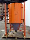 Used- Stainless Steel Anhydro Gas Heated Only Compact Spray Dryer