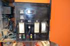 Used Stainless Steel Anhydro Gas Heated Only Compact Spray Dryer