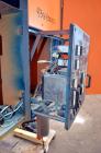 Used Stainless Steel Anhydro Gas Heated Only Compact Spray Dryer