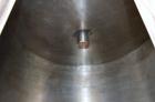 Used Stainless Steel Anhydro Gas Heated Only Compact Spray Dryer