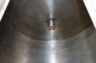 Used- Stainless Steel Anhydro Gas Heated Only Compact Spray Dryer