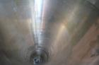 Used Stainless Steel Anhydro Gas Heated Only Compact Spray Dryer