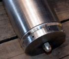 Used Stainless Steel Anhydro Gas Heated Only Compact Spray Dryer