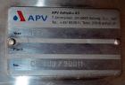 Used Stainless Steel Anhydro Gas Heated Only Compact Spray Dryer