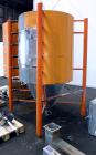 Used Stainless Steel Anhydro Electrically Heated Compact Spray Dryer
