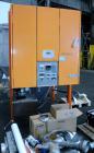 Used Stainless Steel Anhydro Electrically Heated Compact Spray Dryer