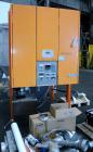 Used- Stainless Steel Anhydro Electrically Heated Compact Spray Dryer