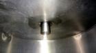 Used Stainless Steel Anhydro Electrically Heated Compact Spray Dryer