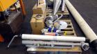Used Stainless Steel Anhydro Electrically Heated Compact Spray Dryer