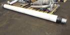 Used Stainless Steel Anhydro Electrically Heated Compact Spray Dryer