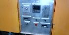Used Stainless Steel Anhydro Electrically Heated Compact Spray Dryer