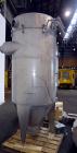 Used- Stainless Steel Anhydro Electrically Heated Compact Spray Dryer