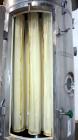 Used Stainless Steel Anhydro Electrically Heated Compact Spray Dryer