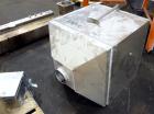 Used Stainless Steel Anhydro Electrically Heated Compact Spray Dryer