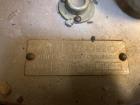 Used Anhydro Spray Dryer, Type II/6