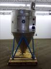 Used Anhydro Lab Spray Dryer, Type LAB 1.