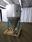 Used- Anhydro Lab Spray Dryer, Type LAB 1.