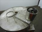 Used Anhydro Lab Spray Dryer, Type LAB 1.