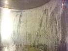Used Anhydro Lab Spray Dryer, Type LAB 1.