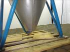 Used Anhydro Lab Spray Dryer, Type LAB 1.