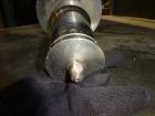 Used Anhydro Lab Spray Dryer, Type LAB 1.