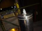 Used Anhydro Lab Spray Dryer, Type LAB 1.