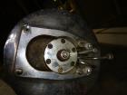 Used Anhydro Lab Spray Dryer, Type LAB 1.