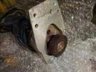 Used Anhydro Lab Spray Dryer, Type LAB 1.