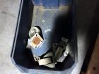 Used Anhydro Lab Spray Dryer, Type LAB 1.