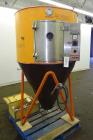 Used APV Anhydro Electrically Heated Laboratory Spray Dryer, Model Lab S-1.