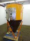 Used APV Anhydro Electrically Heated Laboratory Spray Dryer, Model Lab S-1.