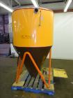 Used- APV Anhydro Electrically Heated Laboratory Spray Dryer, Model Lab S-1.